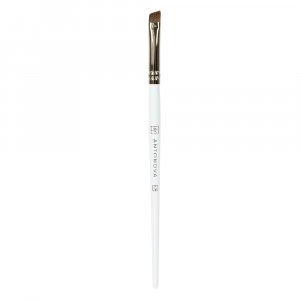 Eyebrow thin brush